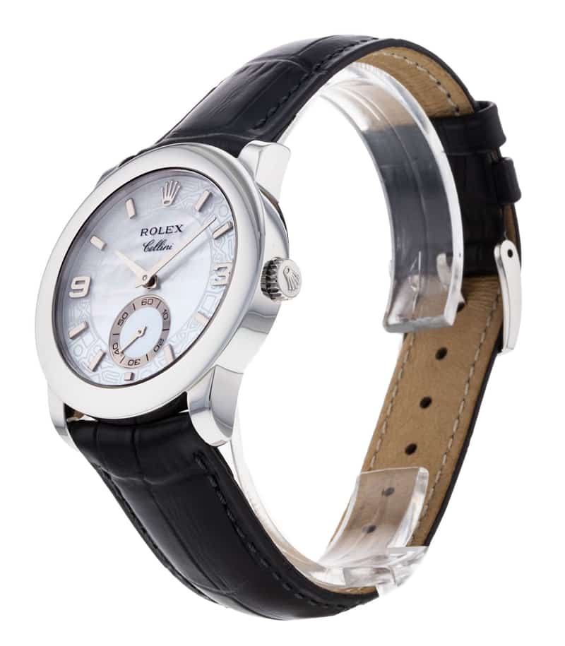 Rolex Cellini 5240/6